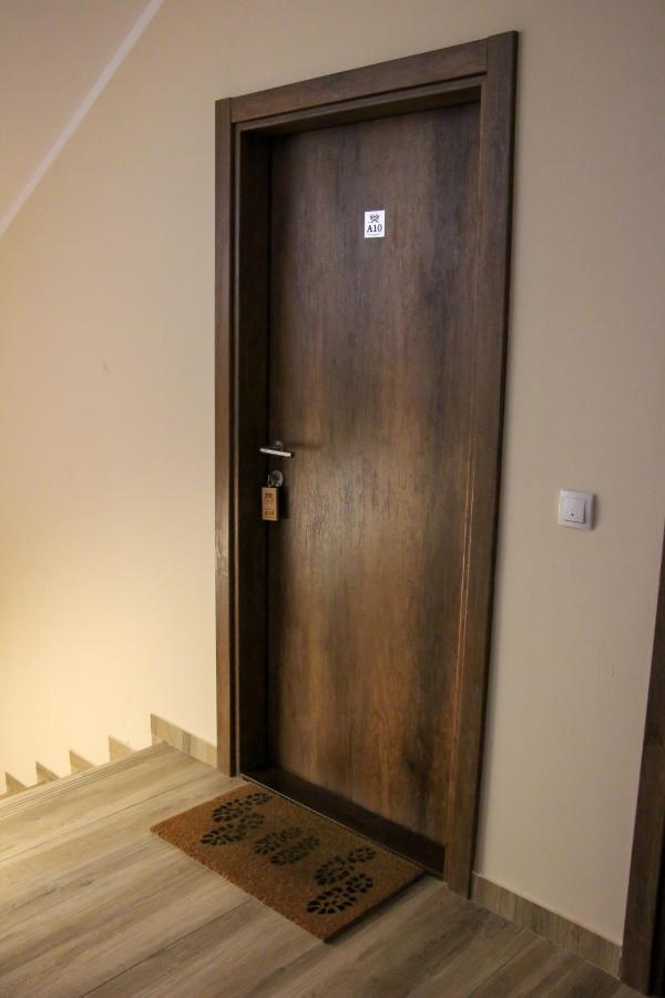 Apartmani Sorak Kopaonik, Studio Apartman A10 Buitenkant foto