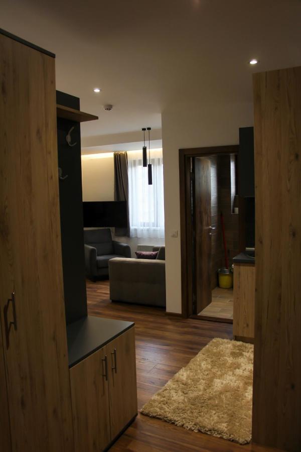 Apartmani Sorak Kopaonik, Studio Apartman A10 Buitenkant foto