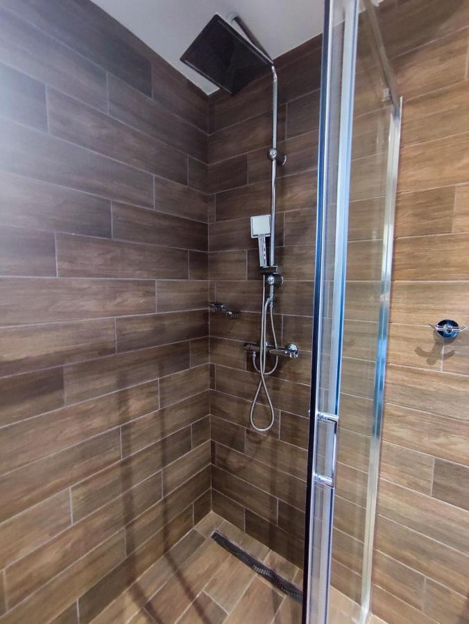 Apartmani Sorak Kopaonik, Studio Apartman A10 Buitenkant foto