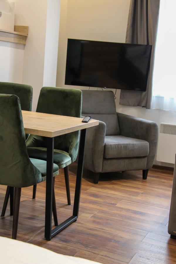 Apartmani Sorak Kopaonik, Studio Apartman A10 Buitenkant foto