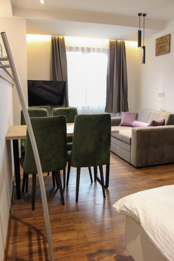 Apartmani Sorak Kopaonik, Studio Apartman A10 Buitenkant foto